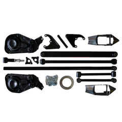 лифт-комплект (40 мм) для L@DA 4x4