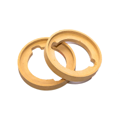 Кольца утопленные, фрезерованные (мдф, под рупорный твитер)